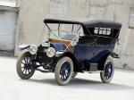 Cadillac Model 30 Phaeton 1912 года